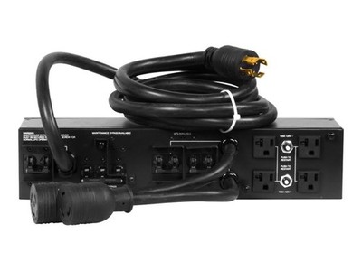 Liebert Vertiv PD2-003 GXT4 Power Outpt Distribution 30A 208/120V NEW OEM ITEM