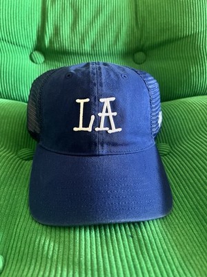 Stussy LA Los Angeles Chapter Limited Edition Exclusive Trucker