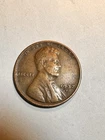 “50 Wheat Pennies 1930–1939 Roll | All Readable | S Mint Coins”
