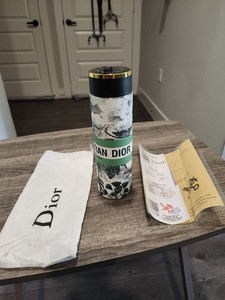 Dior Tumbler | eBay