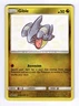Gible Hidden Fates: Shiny Vault #SV38 (2017) Holo NM Pokemon