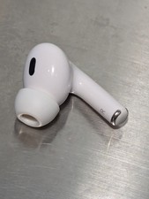 Apple AirPods Pro 2nd Gen Right Side Replacement Earbud Lightning TESTED A2698
