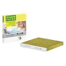 Filter Innenraumluft MANN-FILTER FP 27 008 für Jeep Grand Cherokee IV