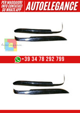 Palpebre Fari compatibili con DAEWOO FSO Polonez