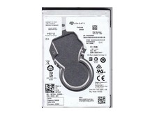 Seagate 500GB 5.4K RPM 128MB Cache 6GB/s SATA 2.5" HDD 87X04 ST500LX025