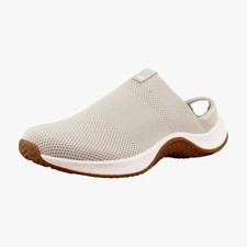 Ryka Encore Mule Women's Clogs  Mules Terra Taupe Size 6.5 M