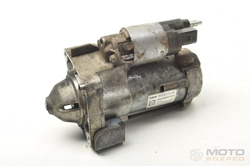 MINI F56 1.5 12V 136PS Anlasser Starter 8658275