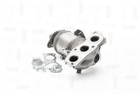 NAP carPARTS Katalysator Vorne U.A. FüR CitroËN, Peugeot, Toyota