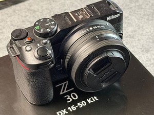 Nikon Z Dx | eBay.de