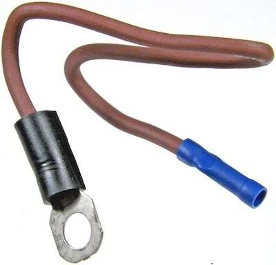 14 Gauge Fusible Link for vintage Ford, Lincoln, and Mercury vehicles.