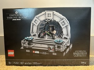 Lego 75352 | eBay