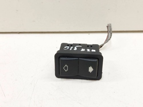 BMW 5 E39 2001 Schalter el. Fensterheber 8368974 VLU21005