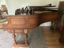 Steinway Grand Player Piano