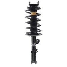 For Ford Explorer 2011 2012 KYB Front Strut & Spring CSW