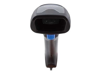 Datalogic QuickScan 2500 Series QW2520 Kit Barcode-Scanner Handgerät 2D-Imager