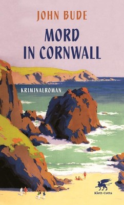 Mord in Cornwall John Bude