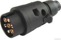 Stecker Herth+Buss Elparts 51305527066 Kunststoff Blisterpack