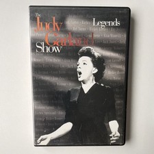 Pioneer The Judy Garland Show: Legends (2002) DVD NTSC 150m PA-11690