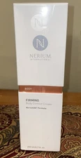 New Sealed Nerium International Firming Body Contour Cream 6.7oz/200ml