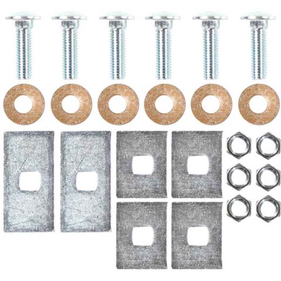 75189 Draw-Tite Hitch Rear for Chevy SaVana Express Van GMC 3500 2500 1500 96-99 Foto 3 de 3