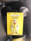 GOOFY Figure Disney Mickey & Friends Vintage Collection 4" ReAction Dmgd Card