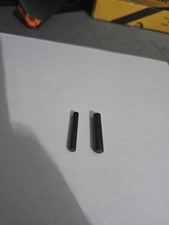 Ruger 10/22 Part s : Trigger  Bolt Stop Pins 2 METAL OEM