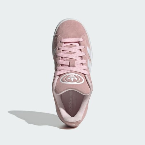 Adidas Campus 00s Clear Pink Gum JH7840 Sneaker Kinder Unisex / Damen Größe - Bild 9 von 10