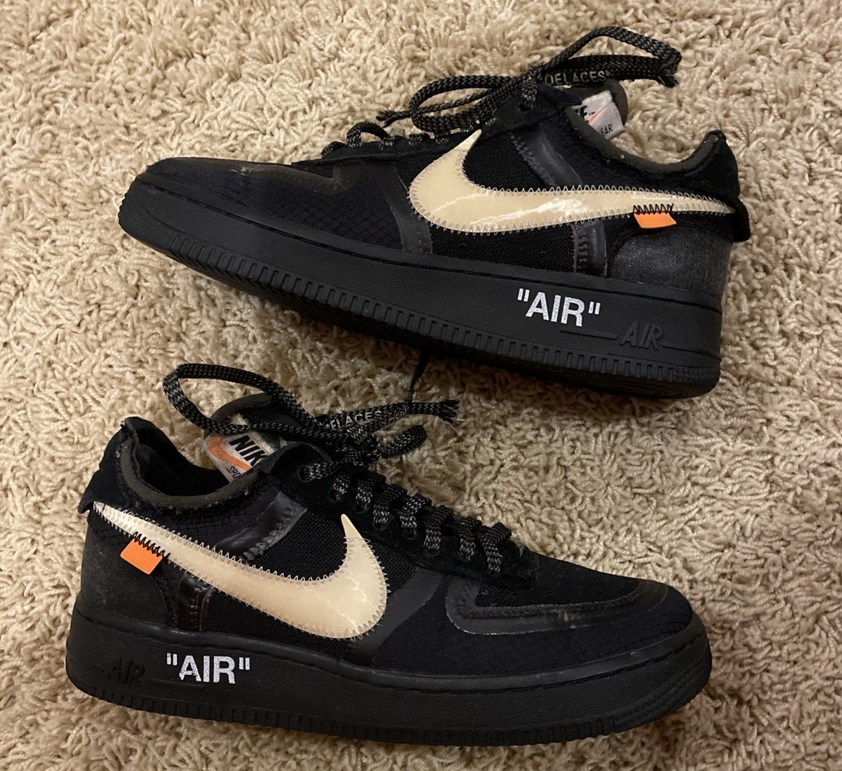 nike air force 1 ace