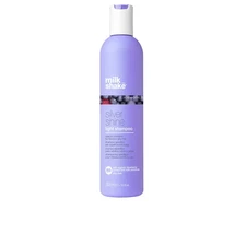 Milk Shake Silver Shine Shampoo Blond Grey Hair 10.1 oz Silver Color Milk Shake