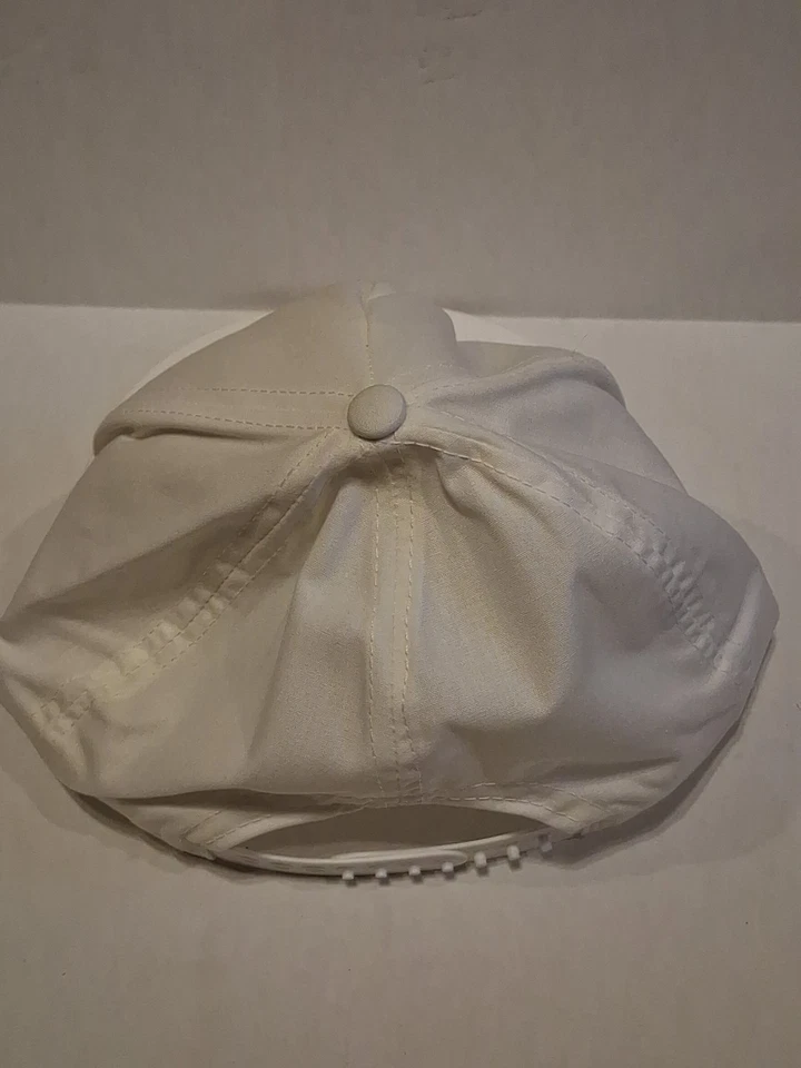 De colección Georgia Gulf Bordado Camionero SnapBack Sombrero Papá Cuerda Foto 3 de 4