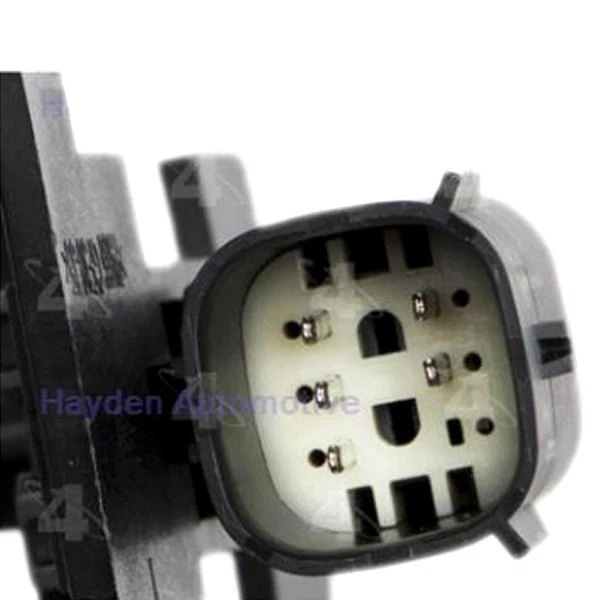 For Ford F-150 11-14 Hayden 3268 Severe Duty Thermal Engine Cooling Fan Clutch - Image 2 of 4