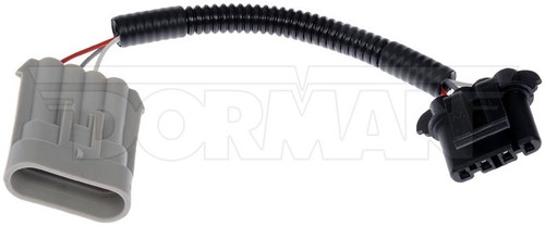 Dorman 904-235 Turbocharger Vane Position Sensor - Picture 3 of 8