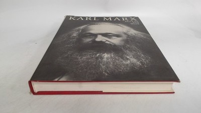 			Karl Marx: His Life and Work - Documents and Photographs, T. Bely		
