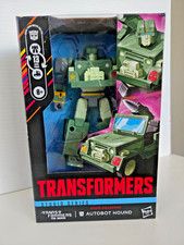 Transformers Studio Series 86 MTMTE Collection - Autobot Hound