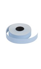 SSWBasics 1-Line Light Blue Labels for Monarch Model 1131