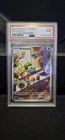 Bulbasaur #143 PSA 9 STELLAR CROWN ILLUSTRATION RARE Graded Slab Pokemon TCG