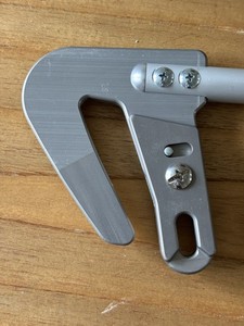 Handicare Ceiling Lift Reacher Bar Stick Medical Tool 36”