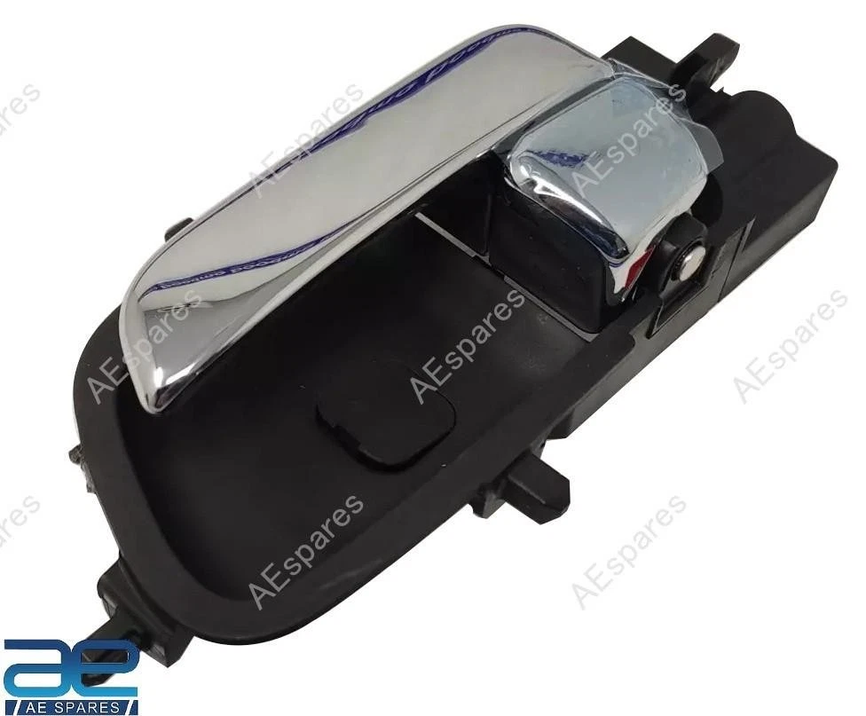 Interior Door Handle Assembly LH For Hyundai I20 2008-2014 826101J020HZ view 3