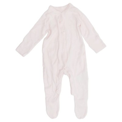 M&Co, Strampler, Größe: 68, Pink, Baumwolle, Unisex (Kinder) #rgS