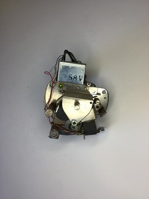 AKAI   X-1800 SD  Reel Tape Deck PART  OEM - Heads Assembly & Switch Complete