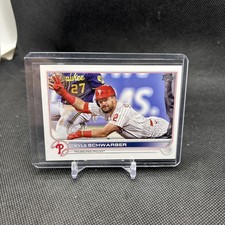 2022 Topps Update Baseball Variations Checklist Gallery 152