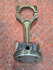 2009-2014 Piston + Connecting Rod For Acura TL MDX ZDX RL 3.7 3.5 13010-RKG-305