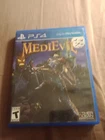 MediEvil (Sony PlayStation 4, 2019) PS4 - Very Good,
