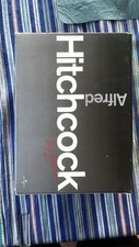 Alfred Hitchcock Collection Krimi Box-Set 14 x Film DVD | UK-Import | deu/engl.