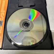 PS2 Grand Theft Auto San Andreas Complete With Manual NTSC U/C Good