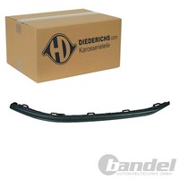 Diederichs Spoiler Vorne Links Passend FüR Vw Golf | 2216863