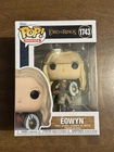 EOWYN FUNKO POP COMMON FIGURE - The Lord Of The Rings Return Of The King