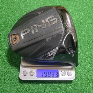 Ping G400 Driver Head | eBay