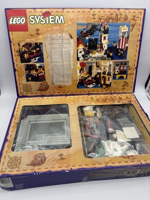 スタンガン LEGO 6277 Imperial Trading - 100% Complete w/ Instructions and Box