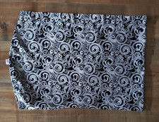 Seven Baby Sling Carrier Size 5 Newborn to Toddler 8 lb to 35 lb - preowned